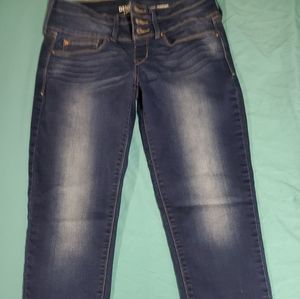 Denizen by Levi low-rise jegging